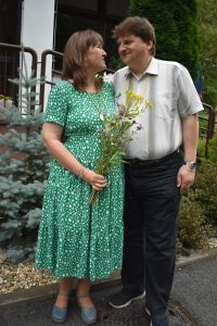 Sivičekovci Peter A Mária